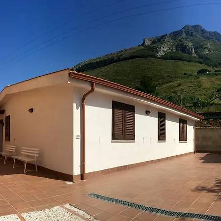 Villa Degli Ulivi Termini Imerese